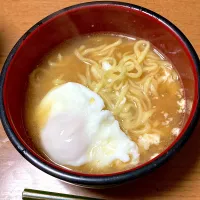 ラーメン|みんみんさん