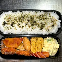 お弁当|あんぱんさん