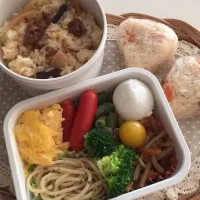 お弁当|yuさん