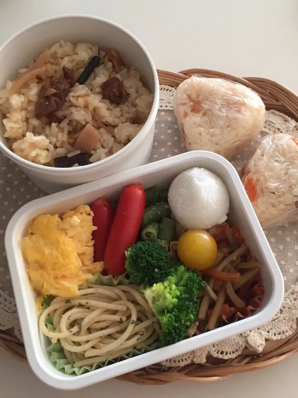 お弁当|yuさん