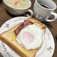 朝食|ぽんちさん