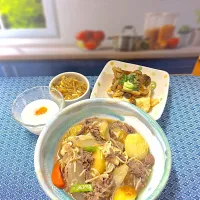 おうちご飯|アッキーさん