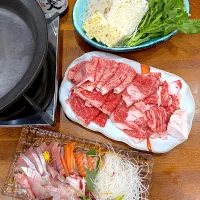 旅行帰りの 晩ご飯 🥩|sakuramochiさん