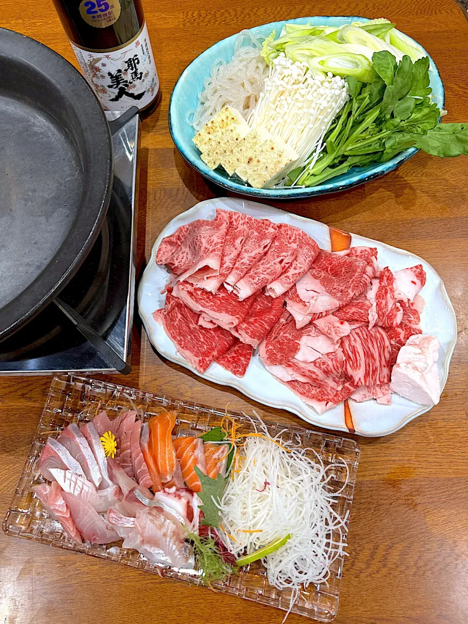 旅行帰りの 晩ご飯 🥩|sakuramochiさん