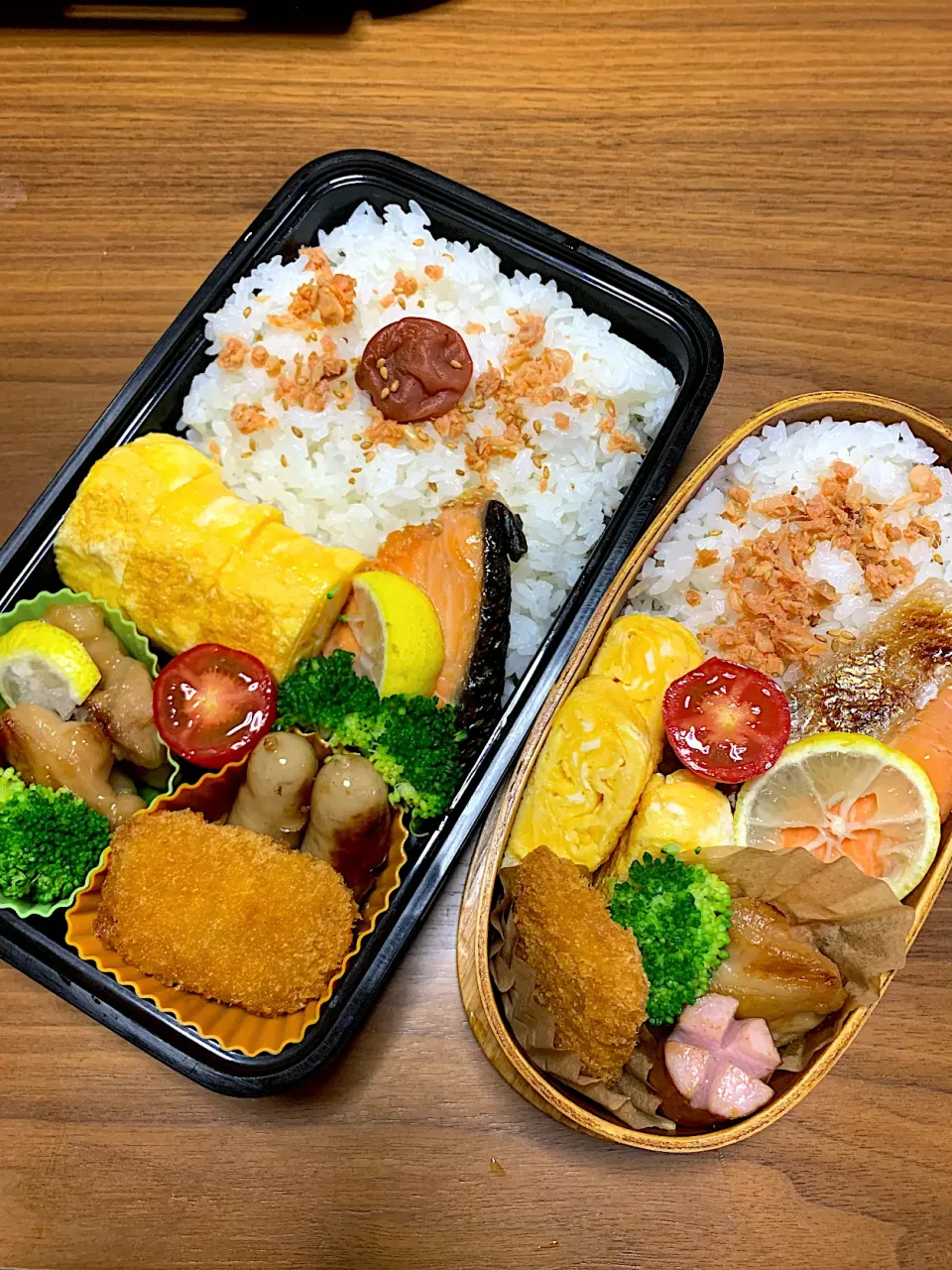 今日のお弁当🍱|Riemamaさん