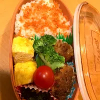 お弁当| はるさん