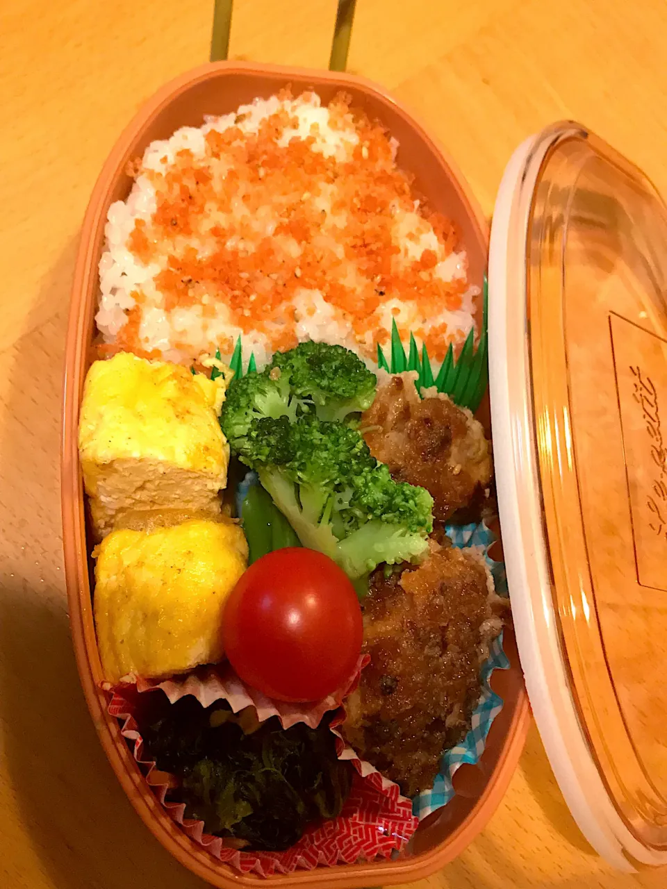 お弁当|はるさん