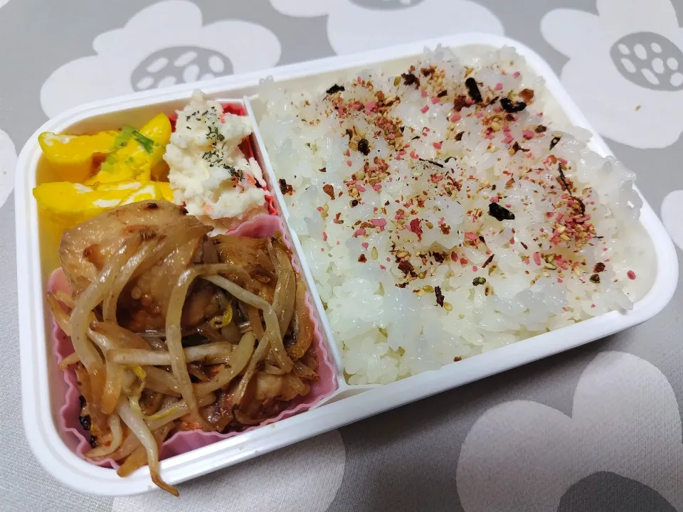 お弁当|Y－Mさん