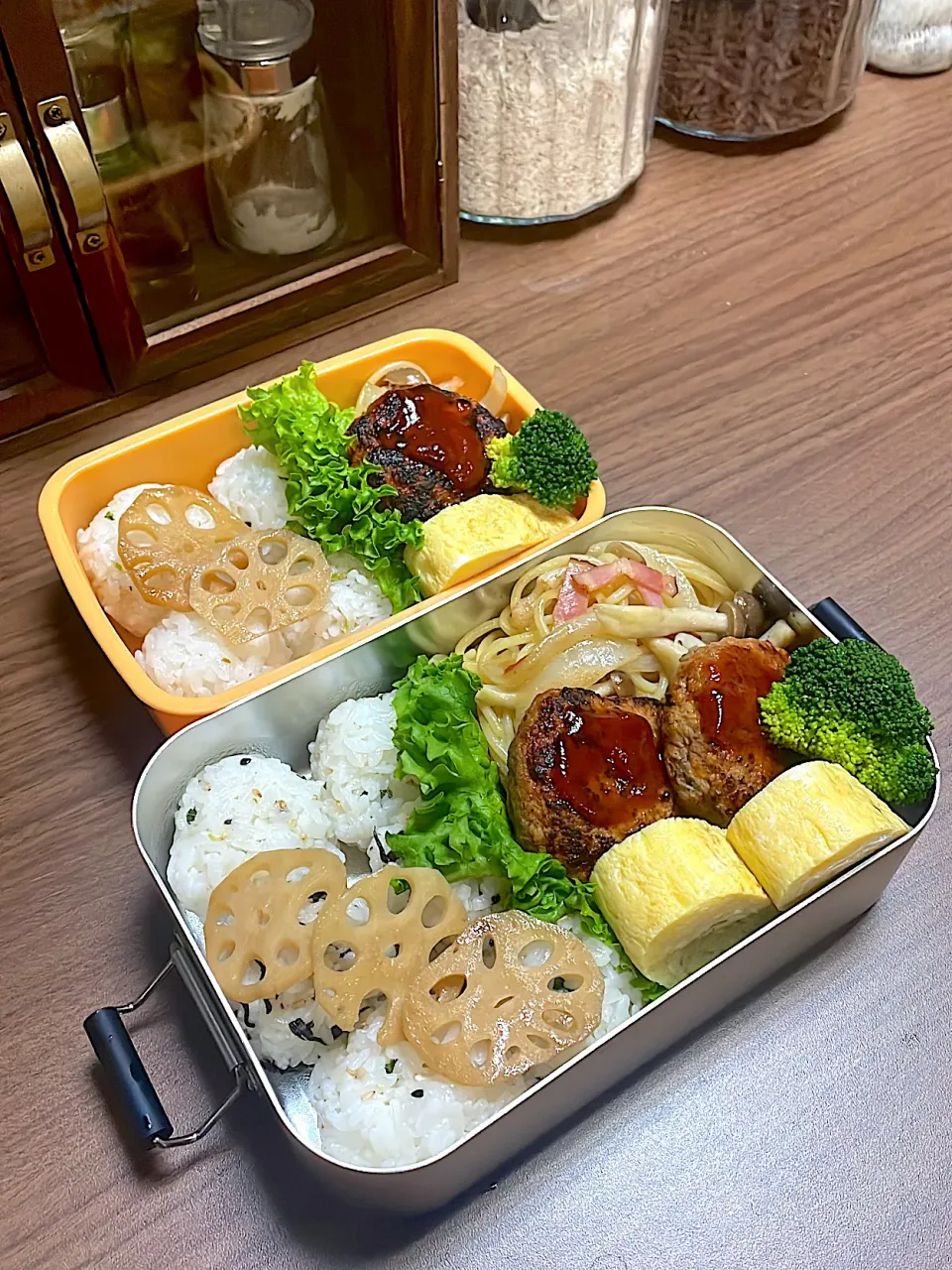 今日のお弁当🍱|♡aki♡さん