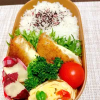 今日のお弁当|Atsukoさん