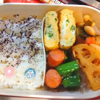 毎日弁当|さゆさん