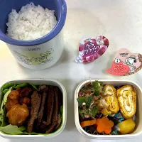 11月25日のお弁当🍱|momotoemiさん