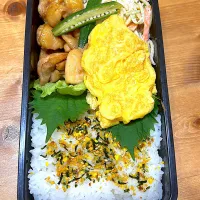 今日のお弁当🍱|地蔵菩薩さん