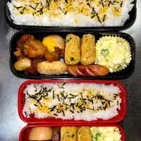 お弁当|あんぱんさん