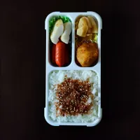 11/25お弁当| YUKI_Jさん