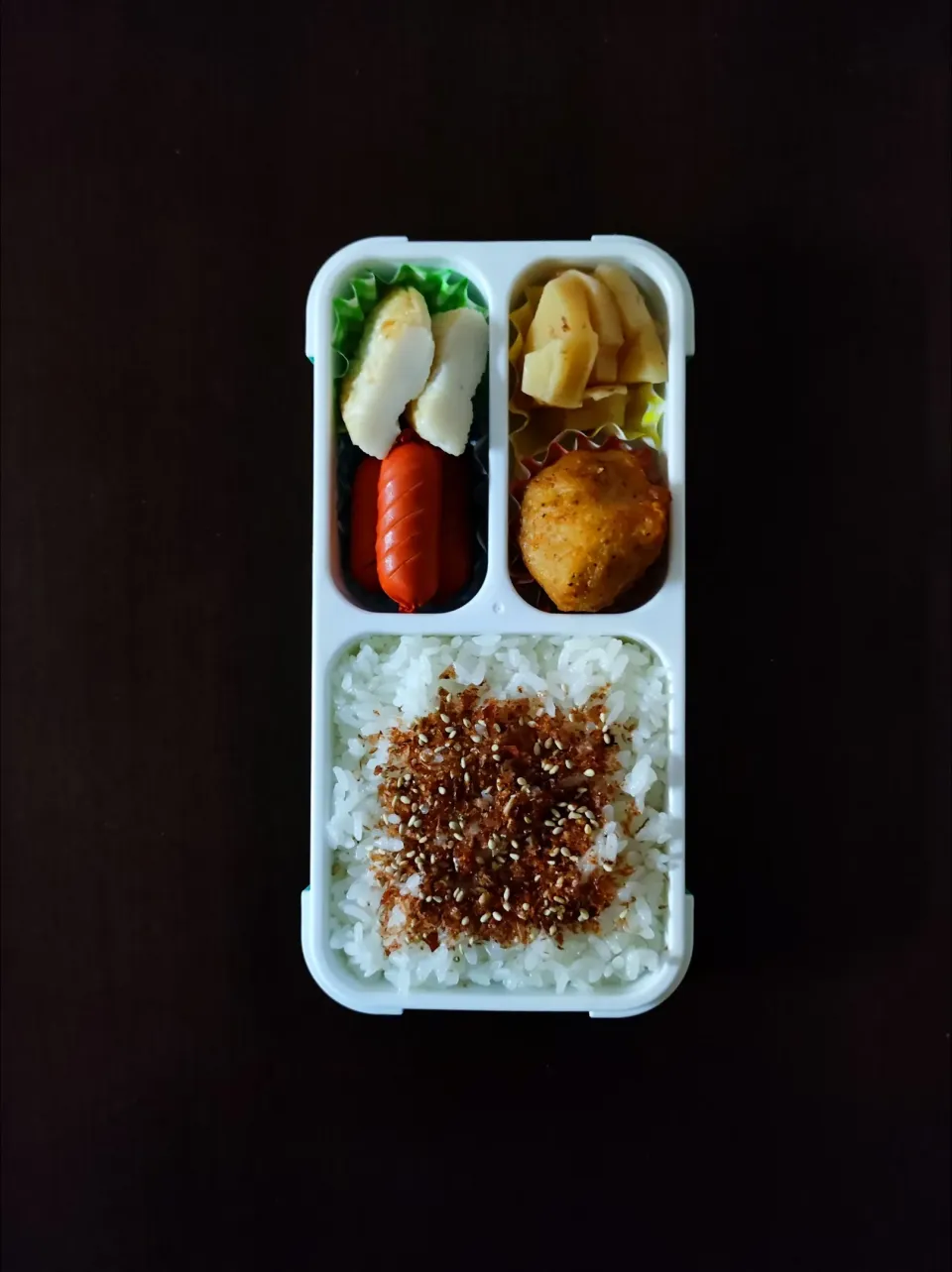 11/25お弁当|YUKI_Jさん