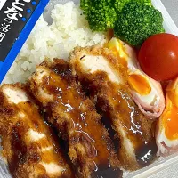 今日のお弁当🍱|＊C＊さん