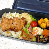 お弁当|シフォン95さん