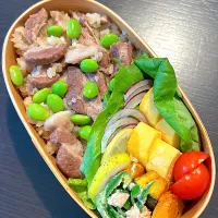 お弁当|hichanさん