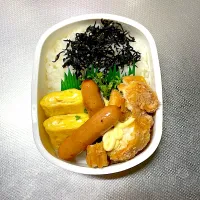 今日のお弁当| Yukaさん