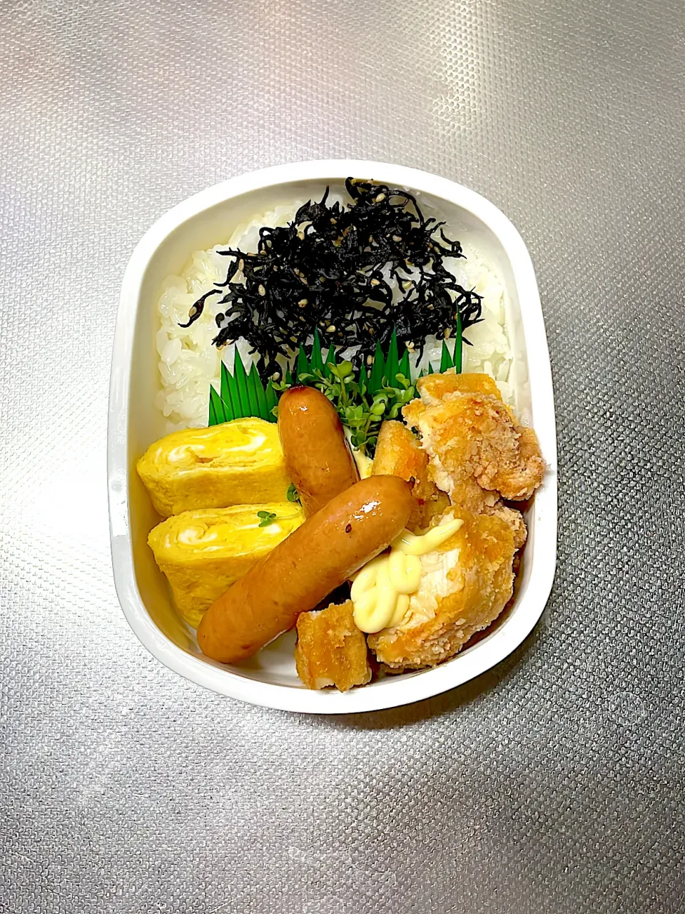 今日のお弁当|Yukaさん