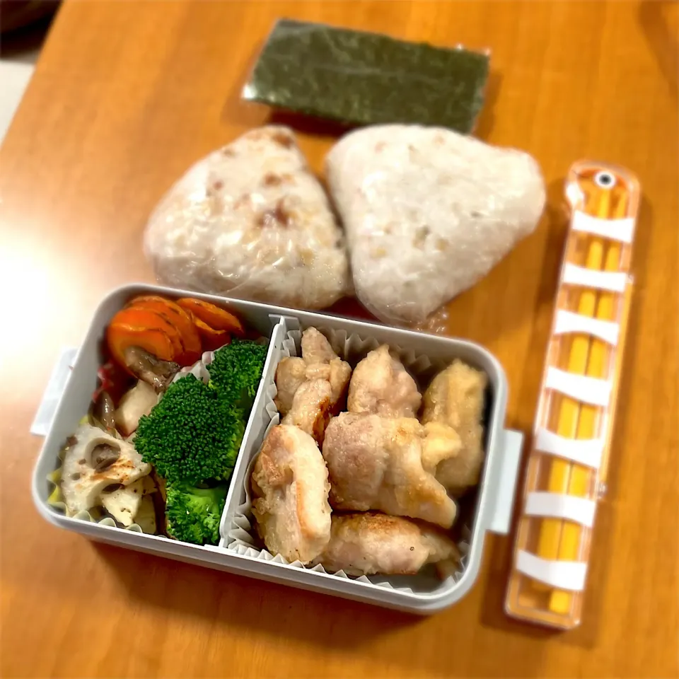 お弁当|Yokoさん