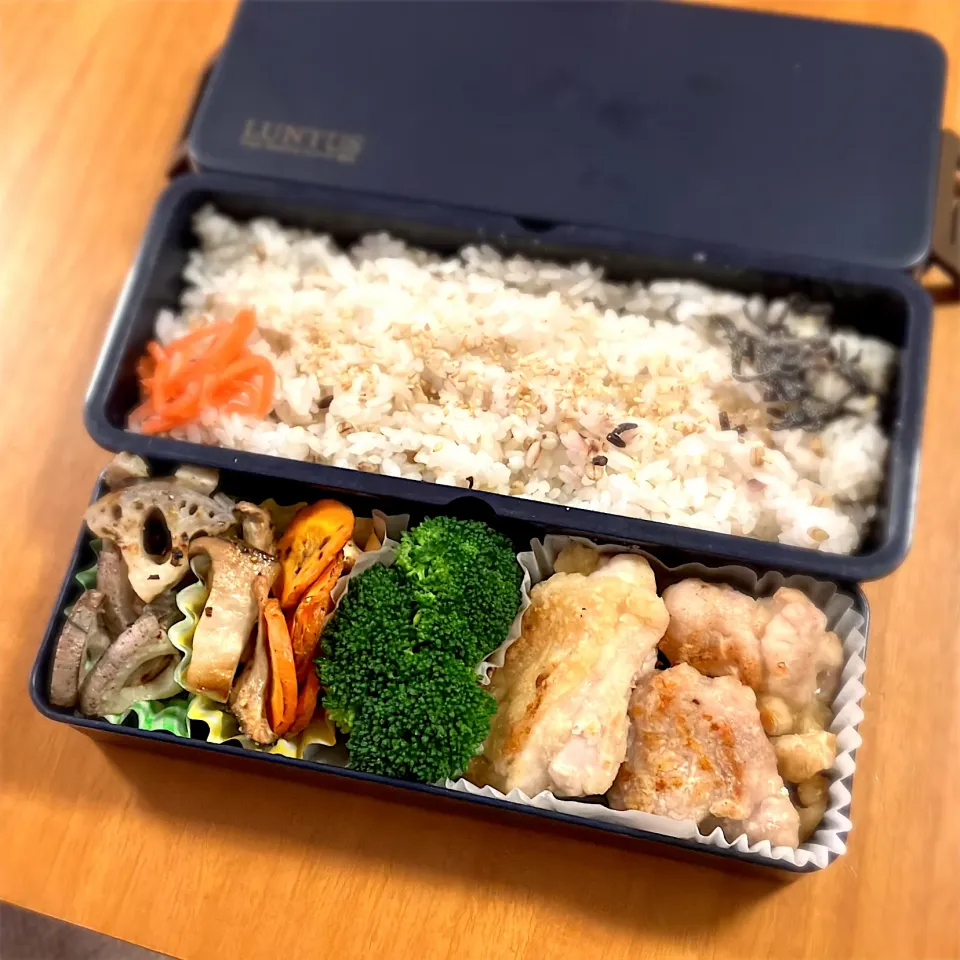 お弁当|Yokoさん