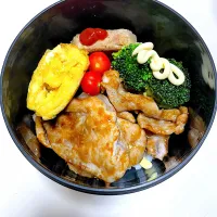 父が作る男子高校生弁当🍱|父が作る毎日弁当さん