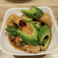 Fish fillet with ampalaya|Mariano Ngさん