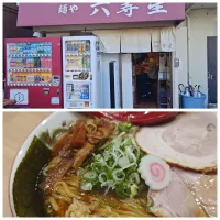 川﨑稲田堤で人気のラーメン屋さんにに23日食しました|Tarou  Masayukiさん