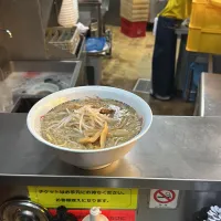 ラーメン|Hajime Sakaiさん