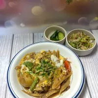 おうちご飯|アッキーさん