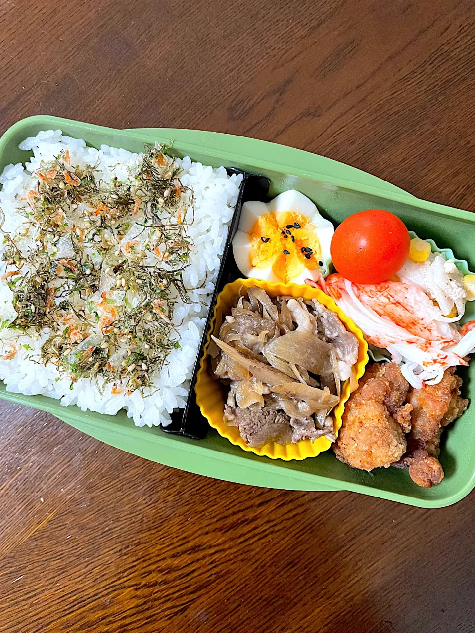 牛丼の具弁当|kiicoさん