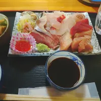 昼飯|スケチンさん