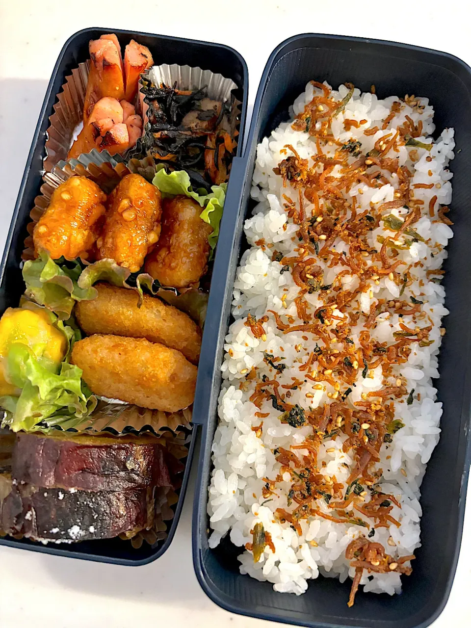 今日のお弁当🍱|Chikaーーさん