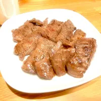 生塩麹パウダーで柔らかお肉🍖|yuu.さん