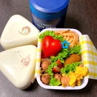 今日のお弁当❣️|mayamaya.mariya0724さん