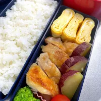 今日のお弁当🍱|＊C＊さん