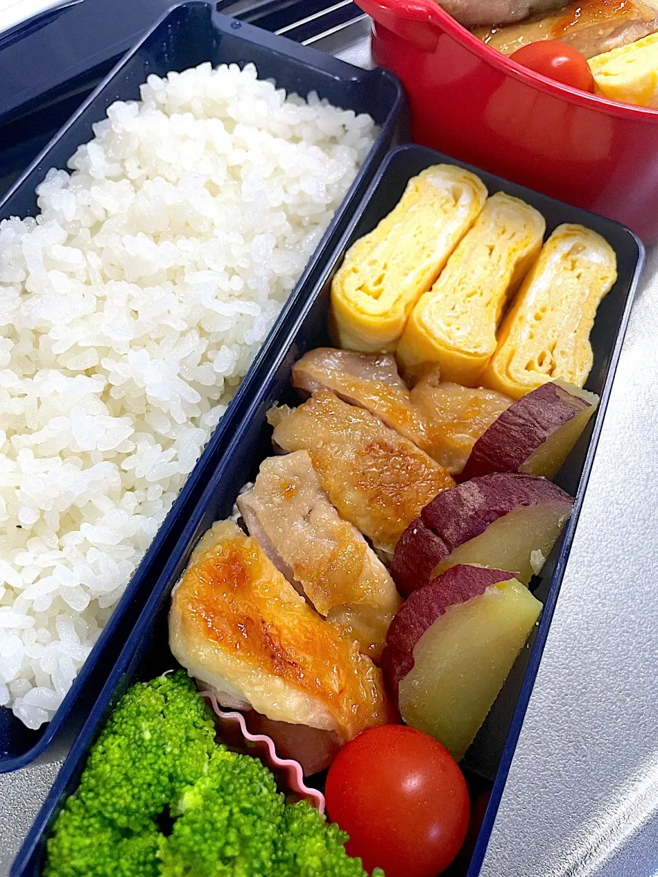 今日のお弁当🍱|＊C＊さん