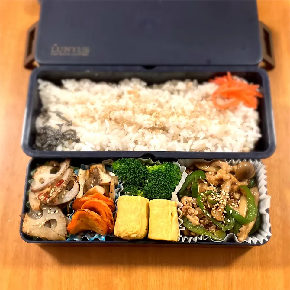 お弁当|Yokoさん