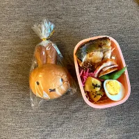 今日のお弁当|leilaniさん