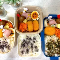 高校生お弁当|💜-𝐈𝐙𝐔𝐌𝐈-💜さん