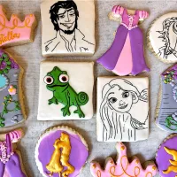 | Courtnie Stidhamさん