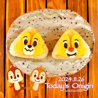 本日のOLおにぎり🍙😋|あさちゃん☆さん