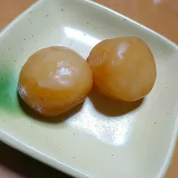 味染みこんにゃく| はるみさん