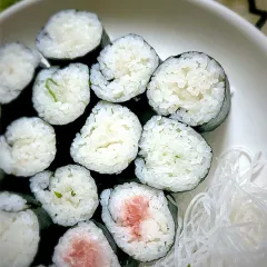 炙りエンガワ丼/やまとも | Snapdish[スナップディッシュ] (ID:H4Tfea)