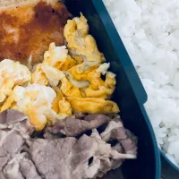 今日の弁当|NBNさん