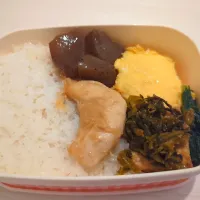 お弁当|紅梅さん