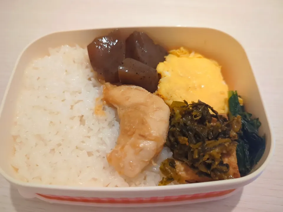 お弁当|紅梅さん