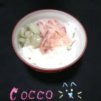 晴天の霹靂のこんな食べ方✨|cocco+さん